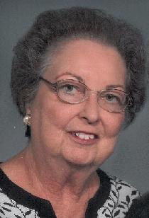 Beverly Edith Price